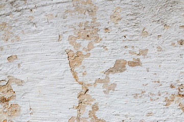 white concrete wall texture