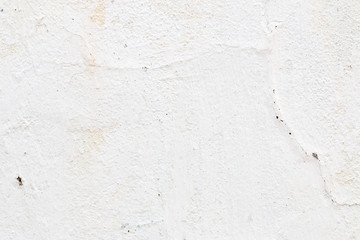 white concrete wall texture