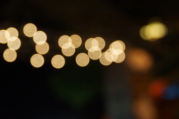 Bokeh