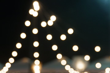 Bokeh