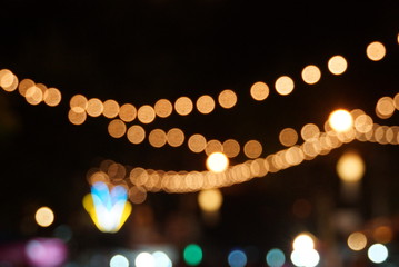 Bokeh