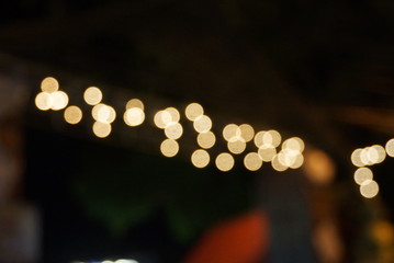 Bokeh