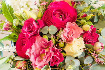 nice flowers