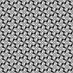 vector seamless geometric background tile