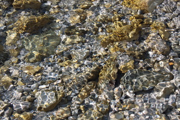 wasser
