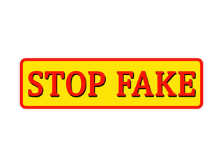 Stop Fake