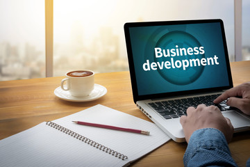 Business development
