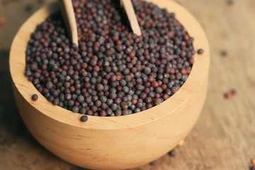 mustard seed