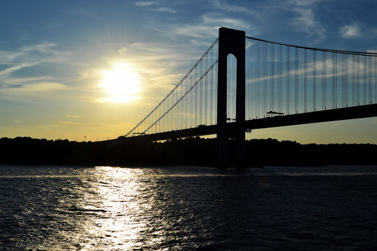 Brooklyn bridge