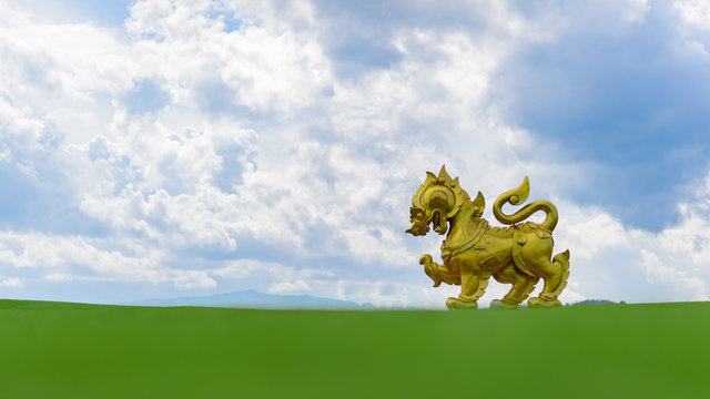 Singha Park Chiang Rai