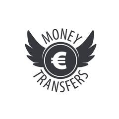 vector logo remittances
