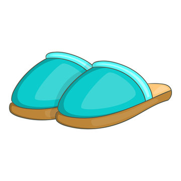Slippers Cartoon Images Browse 16 249 Stock Photos Vectors and Video Adobe Stock