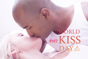 International Kissing Day, July 6