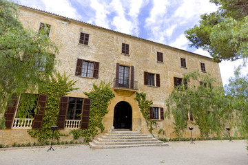 Herrenhaus und Freilichtmuseum © artfocus