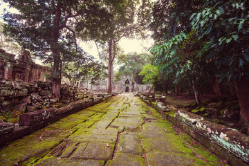 Angkor