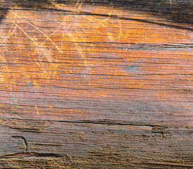 dark brown texture background of old wood