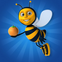 Fun bee