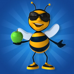 Fun bee