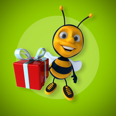 Fun bee