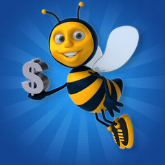 Fun bee