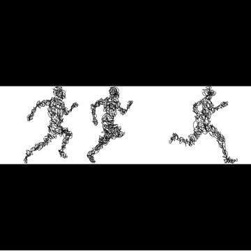 短距離走 Images Browse 661 Stock Photos Vectors And Video Adobe Stock