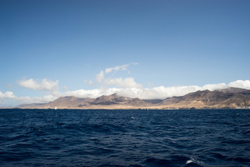 Fototapeta na wymiar Fuerteventura