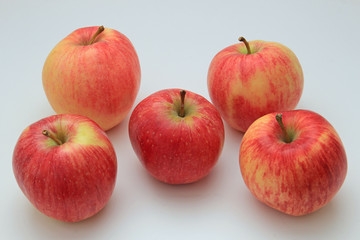 apples
