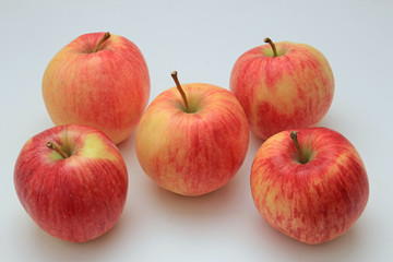 apples