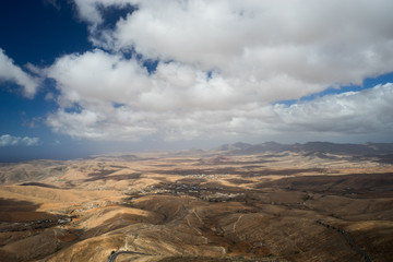 Fuerteventura