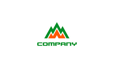 green mountain logo