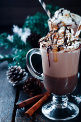 Homemade Irish Coffee