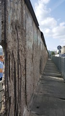 Mur berliński - obrazy, fototapety, plakaty