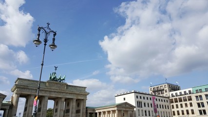 Fototapeta premium Berlin