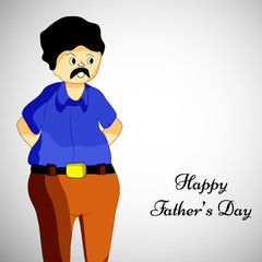 Father's day background
