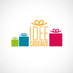 idée cadeaux