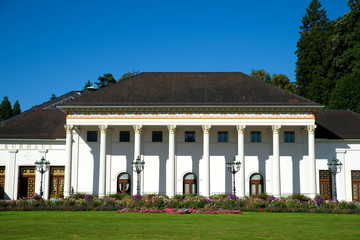 Kurhaus - Baden-Baden 