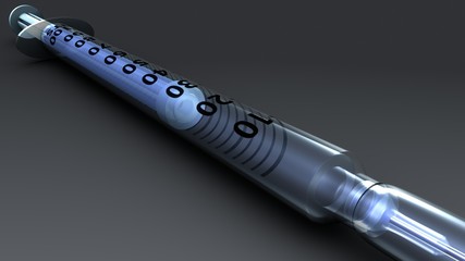 Intracytoplasmic sperm injection