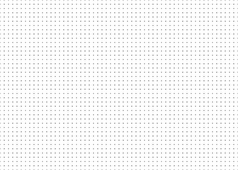 Dotted simple seamless vector pattern.
