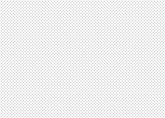 Dotted simple seamless vector pattern.