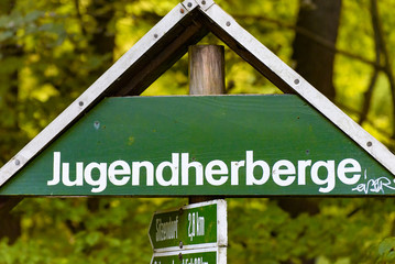 Jugendherberge