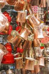 Exterior Grand Bazaar in Istanbul