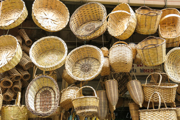 Exterior Grand Bazaar in Istanbul