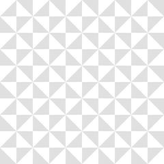 Geometric Seamless Vector Pattern