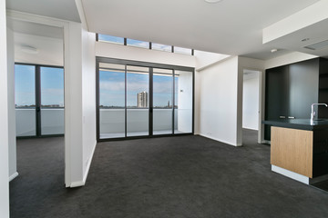 Empty room