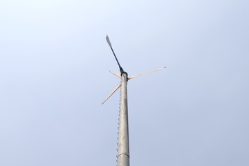 Wind Turbine