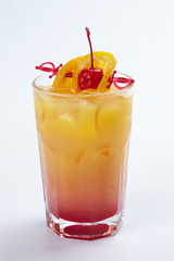 summer drink
