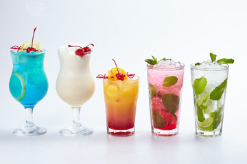 summer drink