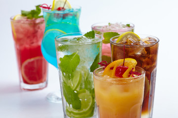 summer drink
