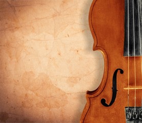 Violin.