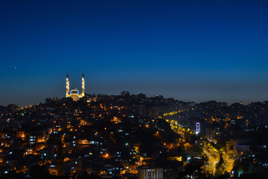 Kahramanmaraş